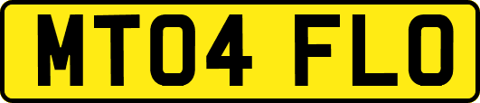 MT04FLO