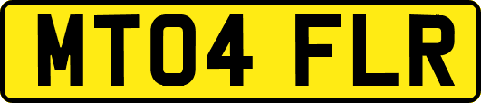 MT04FLR