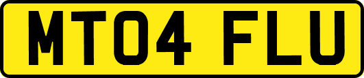 MT04FLU