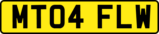 MT04FLW