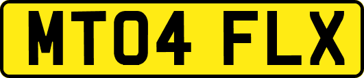 MT04FLX