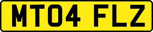 MT04FLZ