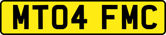 MT04FMC