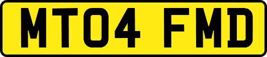 MT04FMD