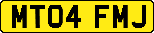 MT04FMJ