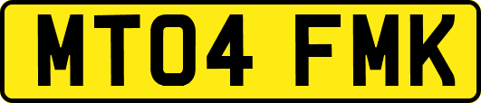 MT04FMK