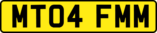 MT04FMM