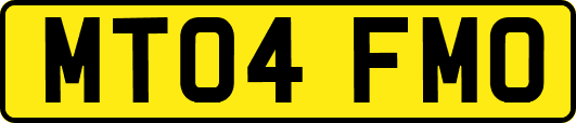 MT04FMO