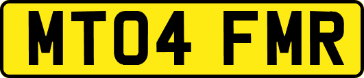 MT04FMR