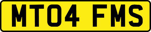 MT04FMS