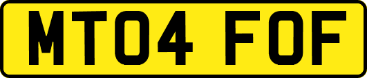 MT04FOF