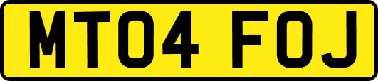 MT04FOJ