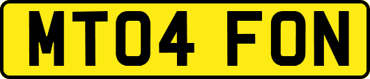 MT04FON