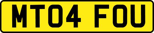MT04FOU