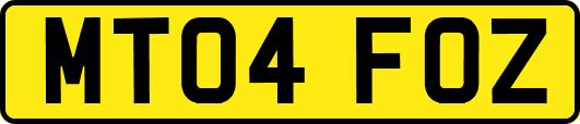 MT04FOZ