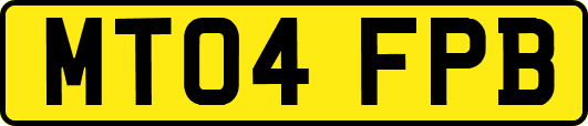 MT04FPB