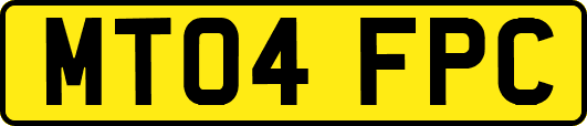 MT04FPC
