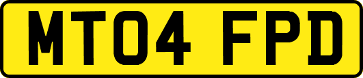 MT04FPD