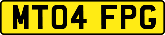 MT04FPG