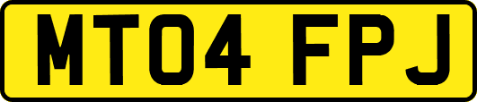 MT04FPJ