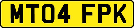 MT04FPK