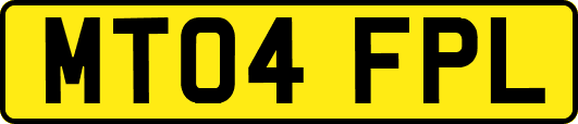 MT04FPL