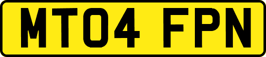 MT04FPN