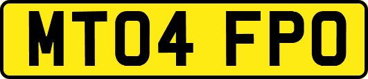 MT04FPO