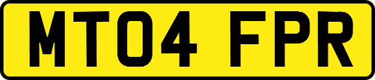 MT04FPR