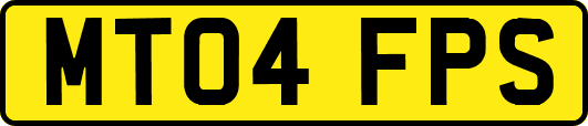 MT04FPS