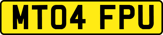 MT04FPU
