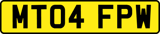 MT04FPW