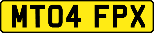 MT04FPX