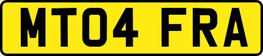 MT04FRA