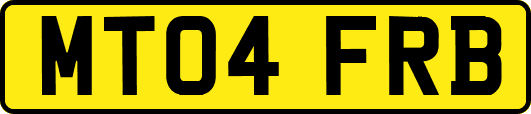 MT04FRB