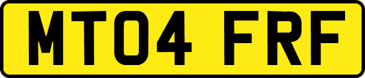MT04FRF