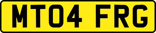 MT04FRG