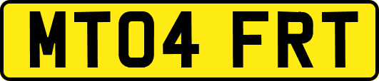 MT04FRT