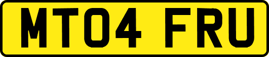 MT04FRU