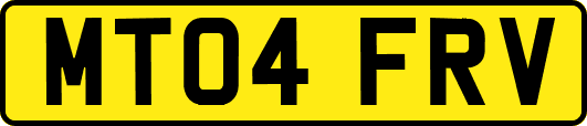 MT04FRV