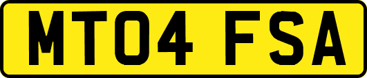 MT04FSA