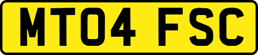 MT04FSC