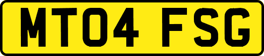 MT04FSG