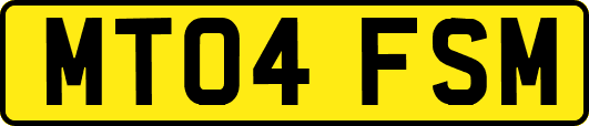 MT04FSM