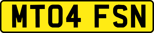MT04FSN