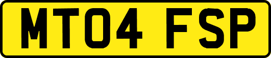 MT04FSP