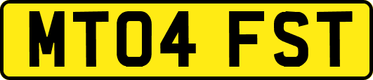 MT04FST