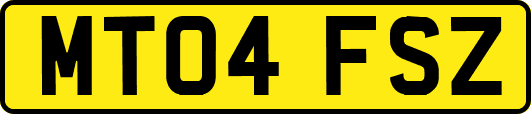 MT04FSZ