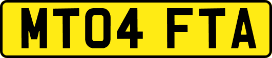 MT04FTA