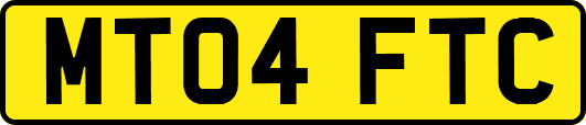MT04FTC